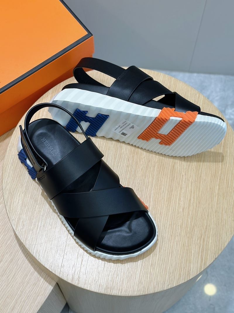 Hermes Sandals